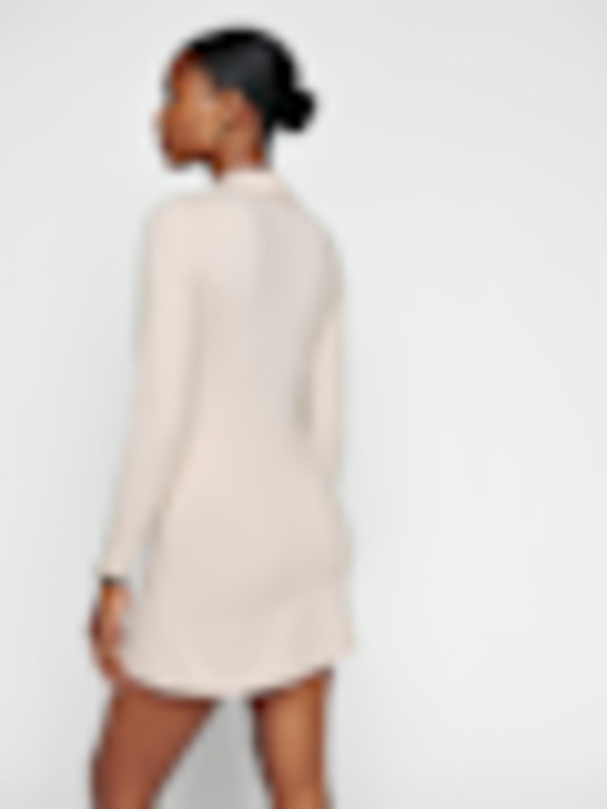 Desirae Ecostretch Dress - thumbnail 5
