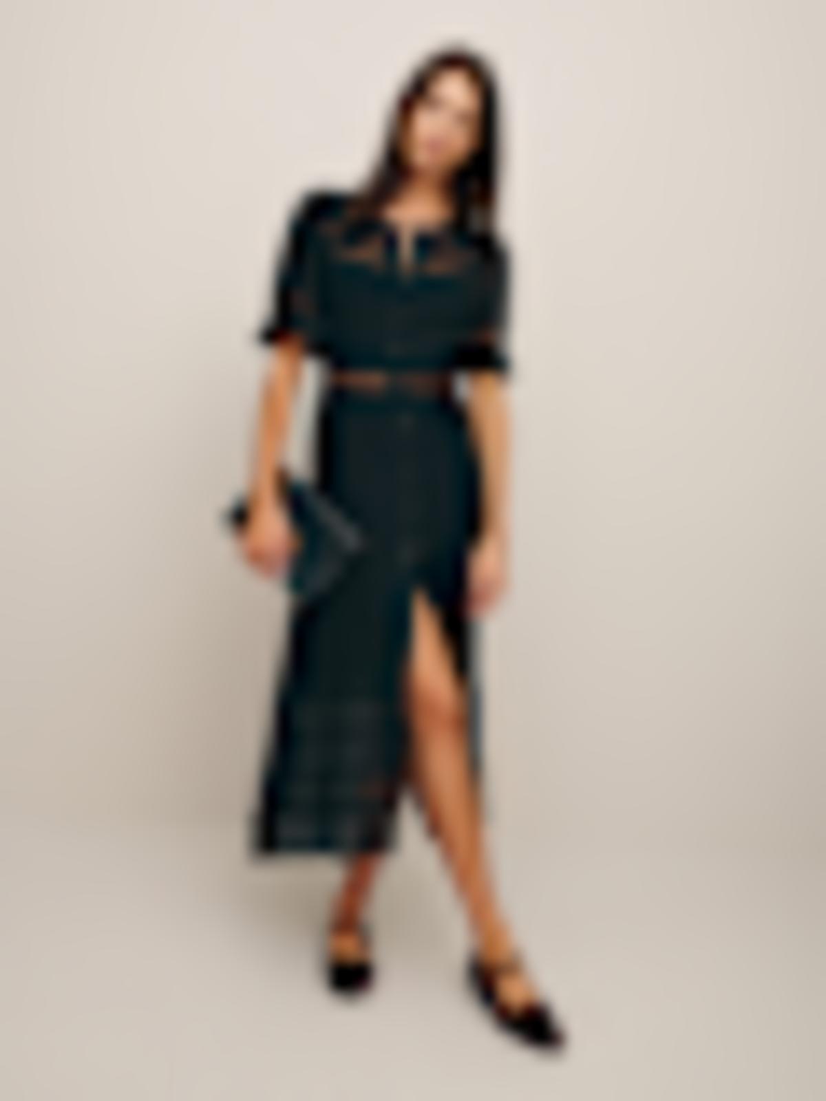 Woodson Dress - thumbnail 1