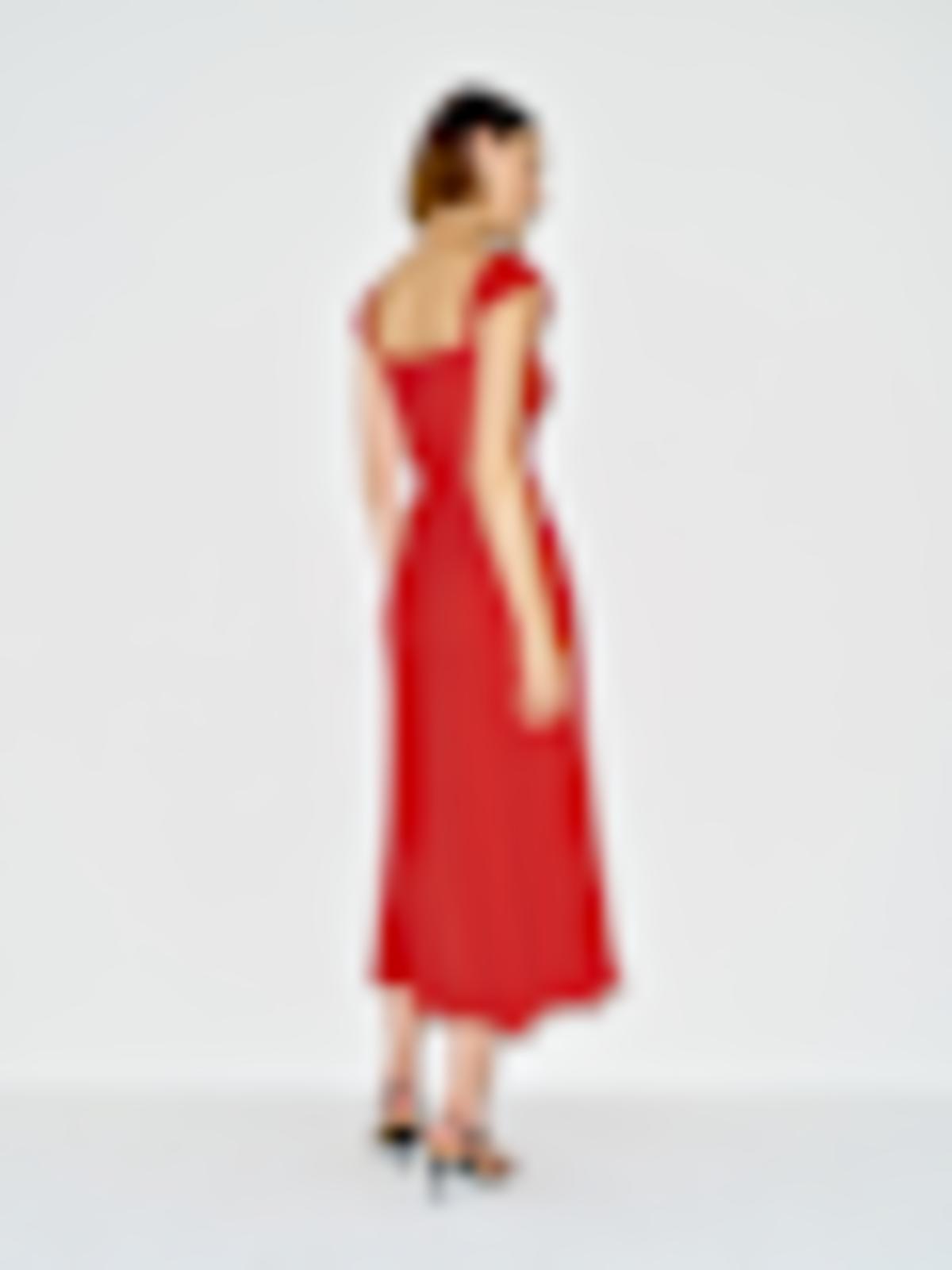 Petites Bryson Dress - thumbnail 7