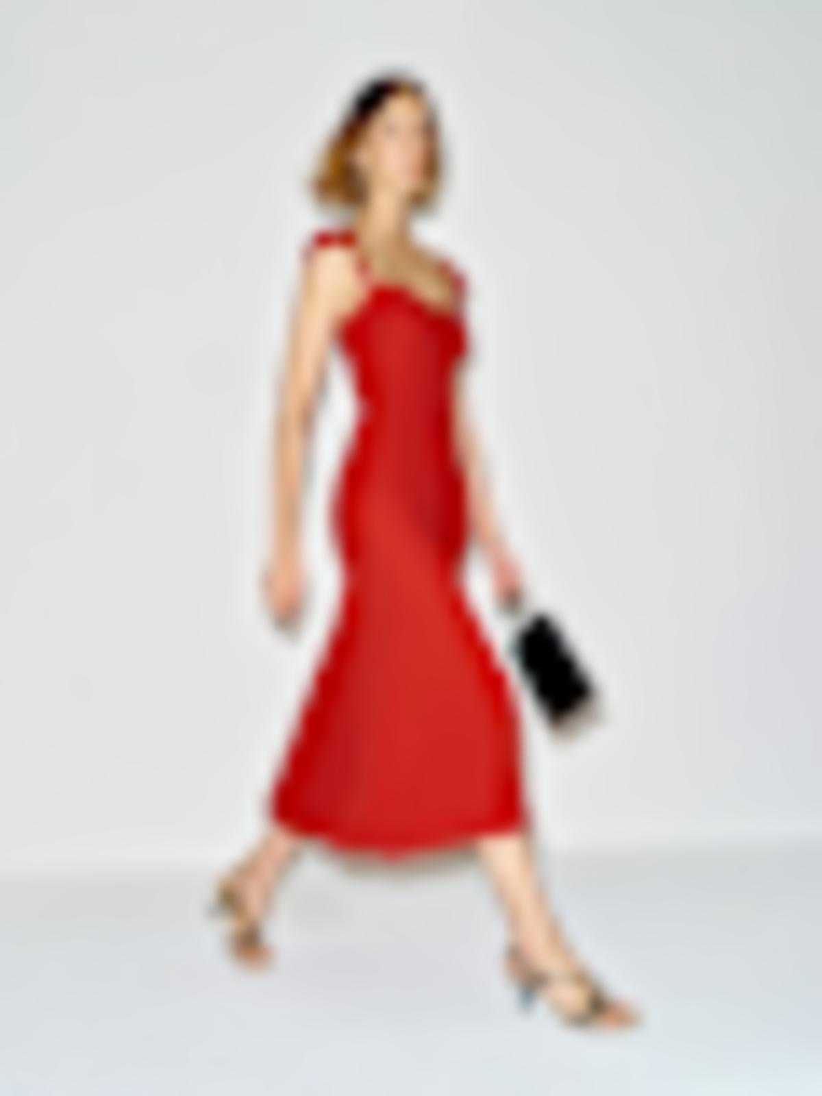Petites Bryson Dress - thumbnail 9