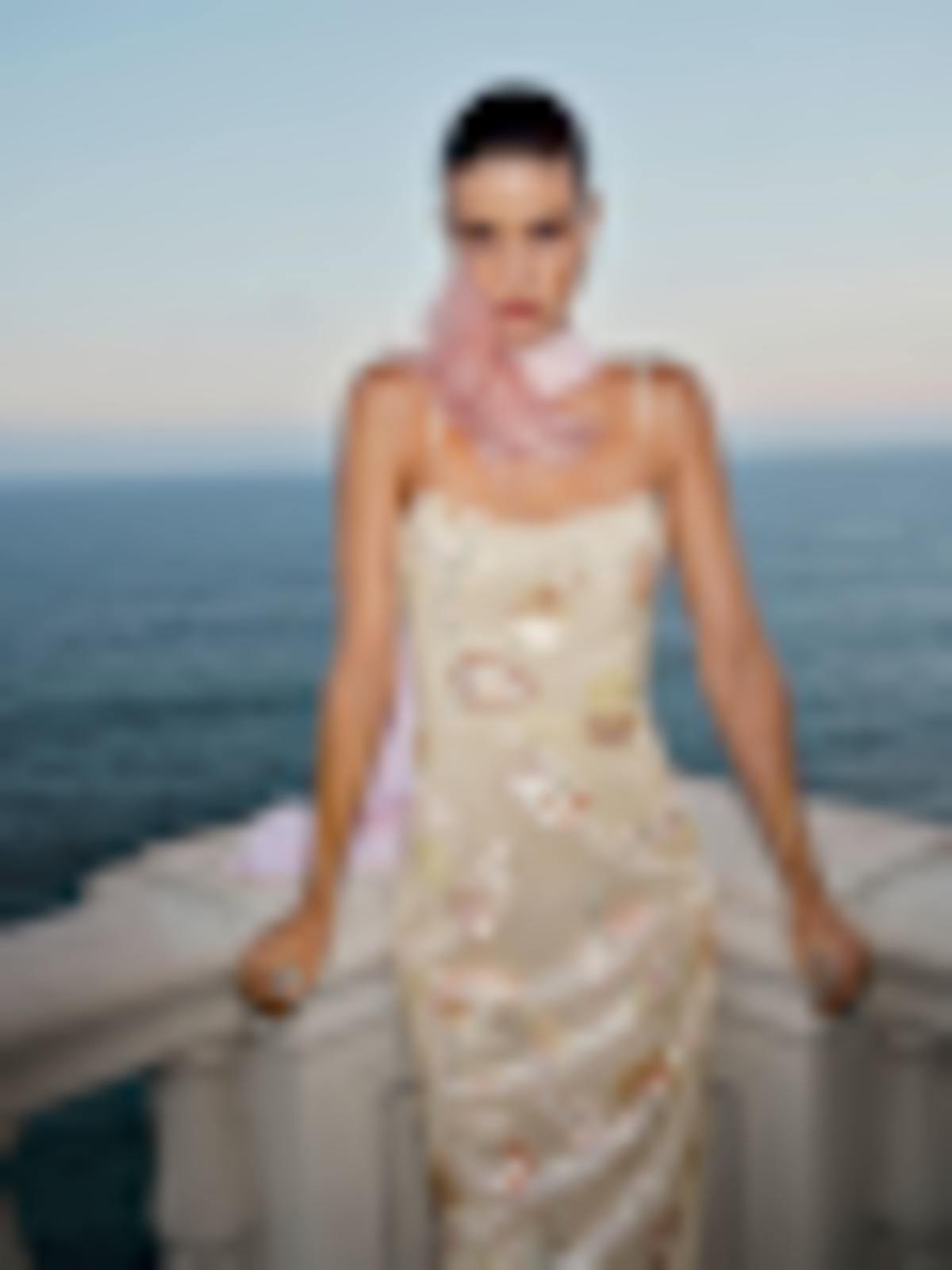 Frankie Dress - thumbnail 1