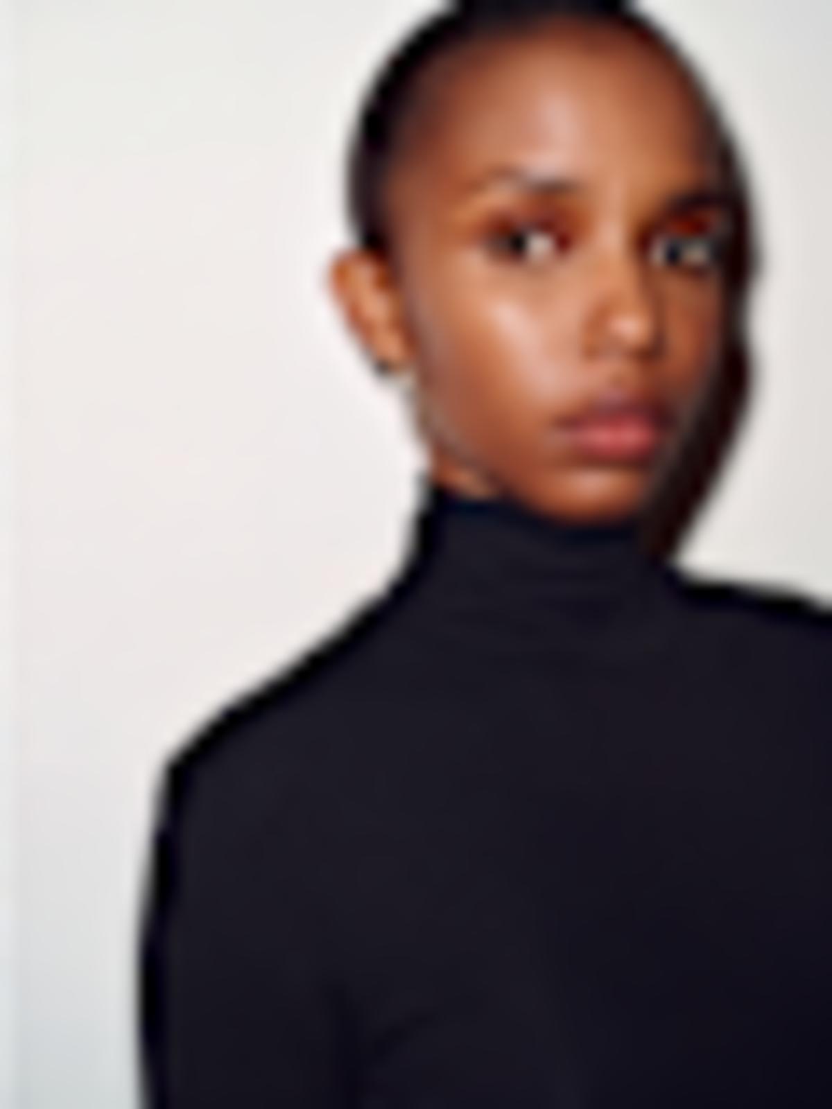 Cordelia Knit Bodysuit - thumbnail 5