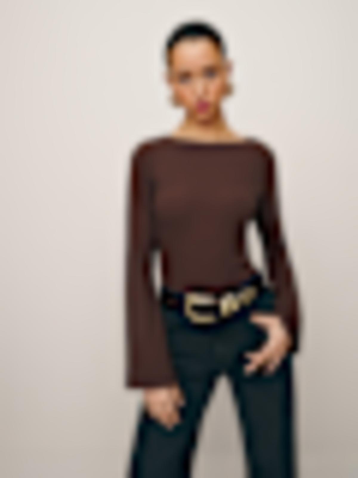 Miller Knit Top - thumbnail 9