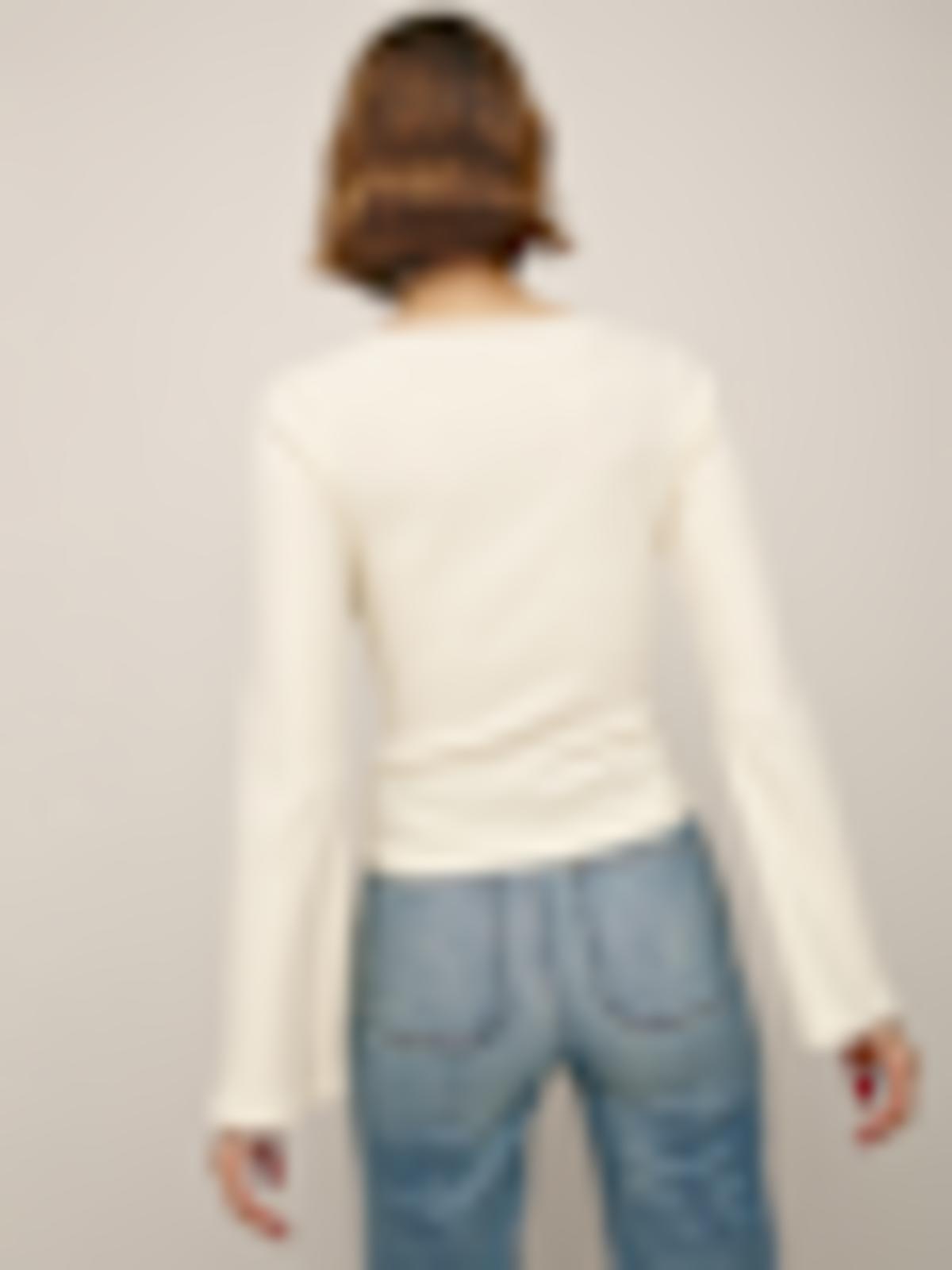 Miller Knit Top - thumbnail 5