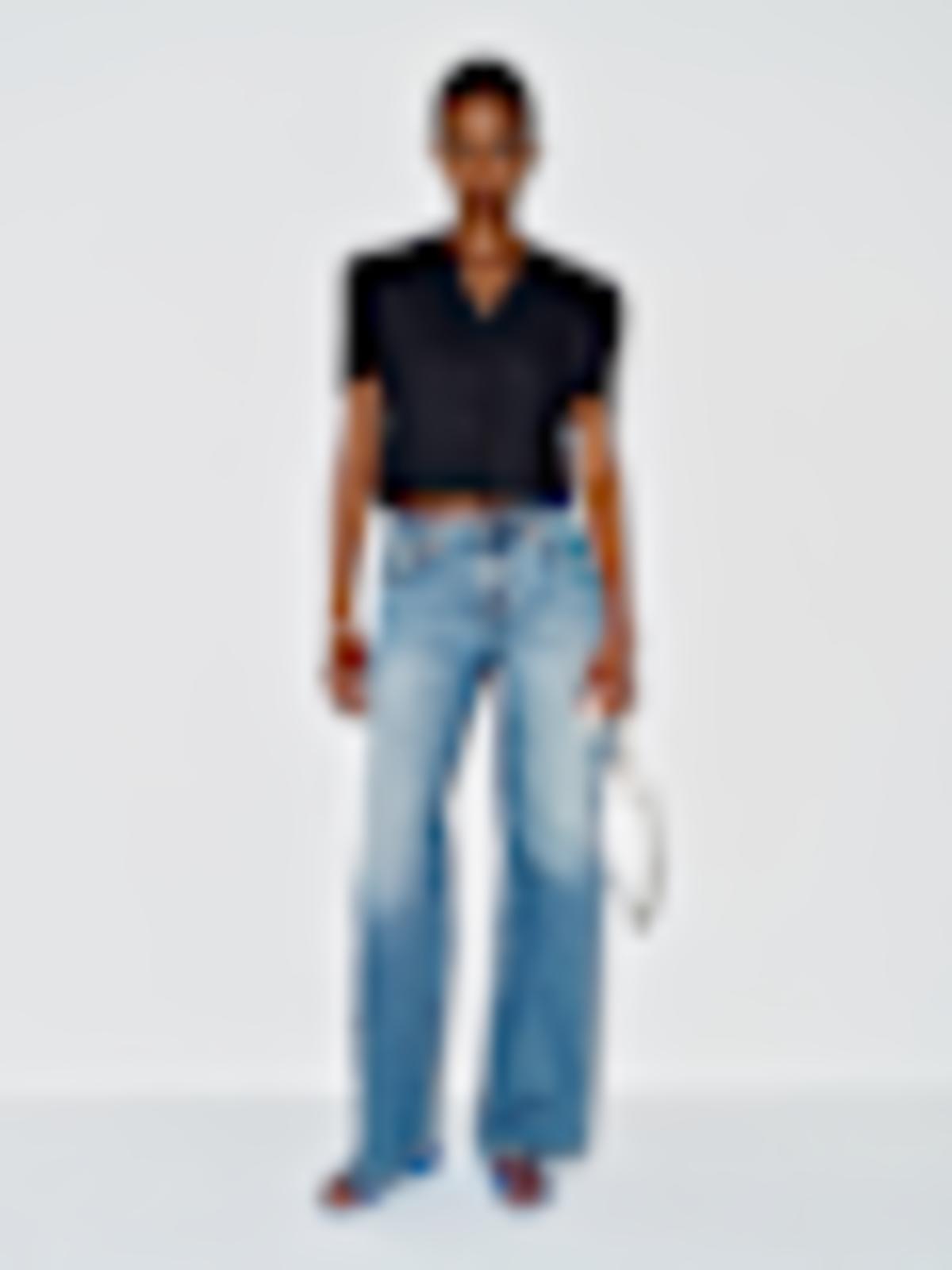 Bess Linen Top - thumbnail 9