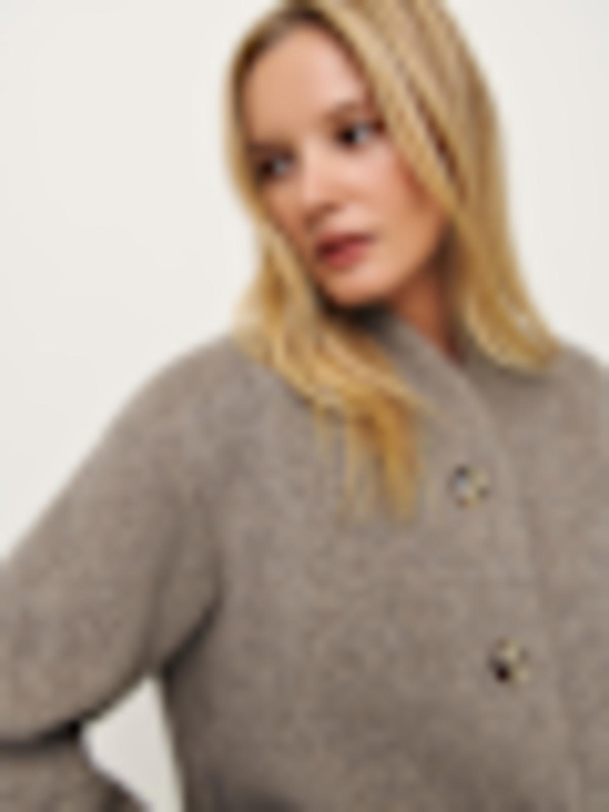 Owen Jacket - thumbnail 3