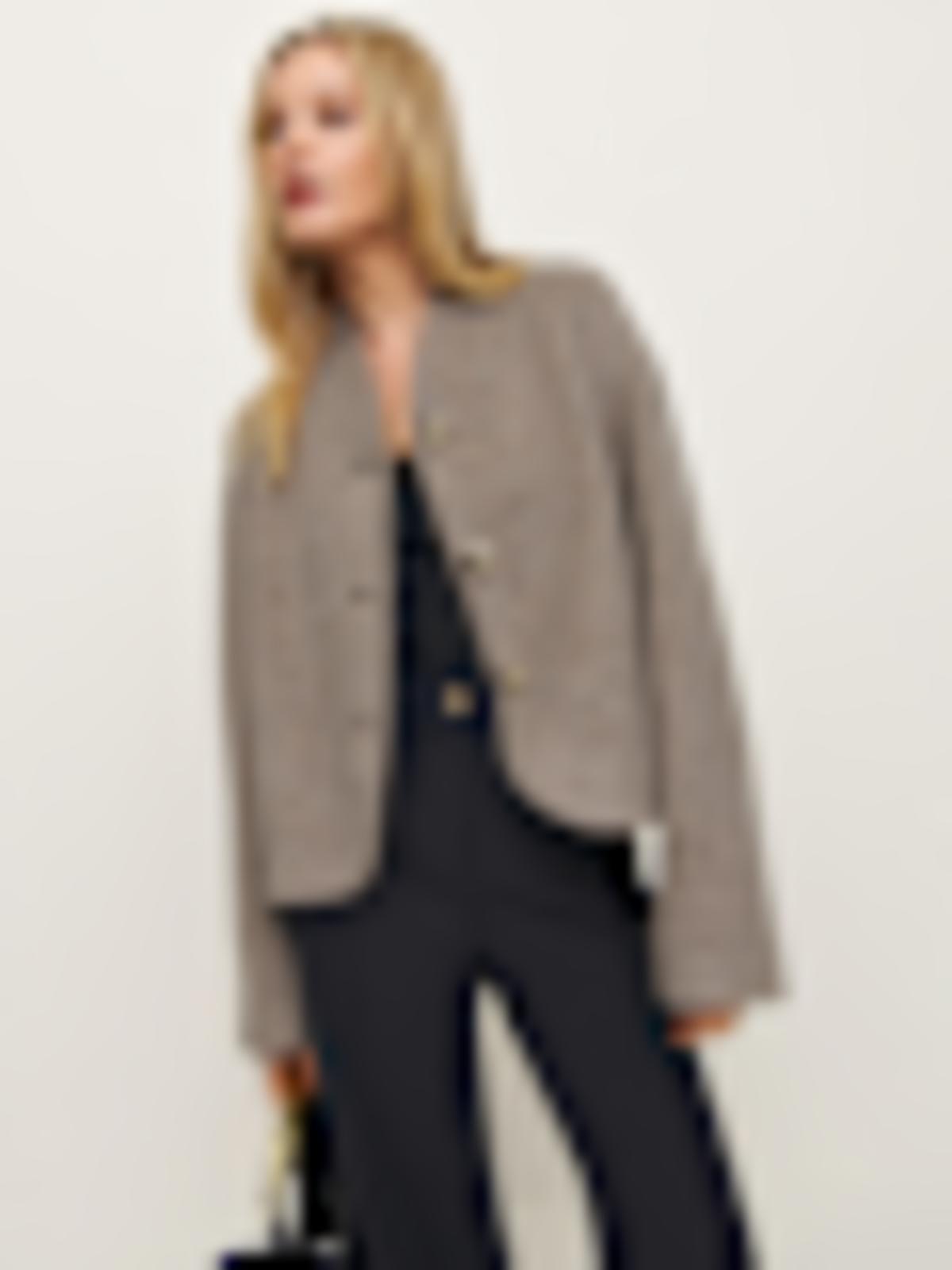Owen Jacket - thumbnail 9