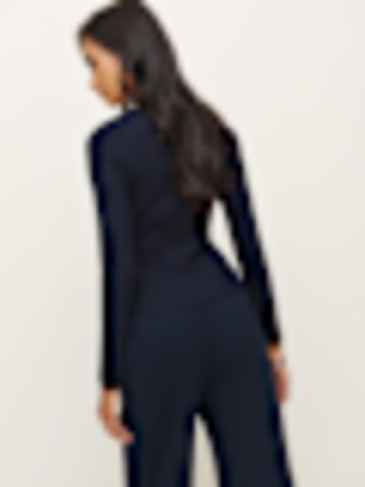 Jayden Long Sleeve Henley Tee - thumbnail 5