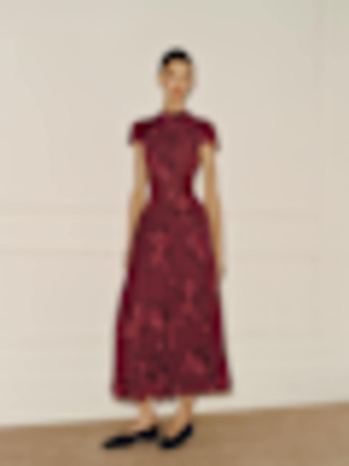 Maven Dress - thumbnail 1