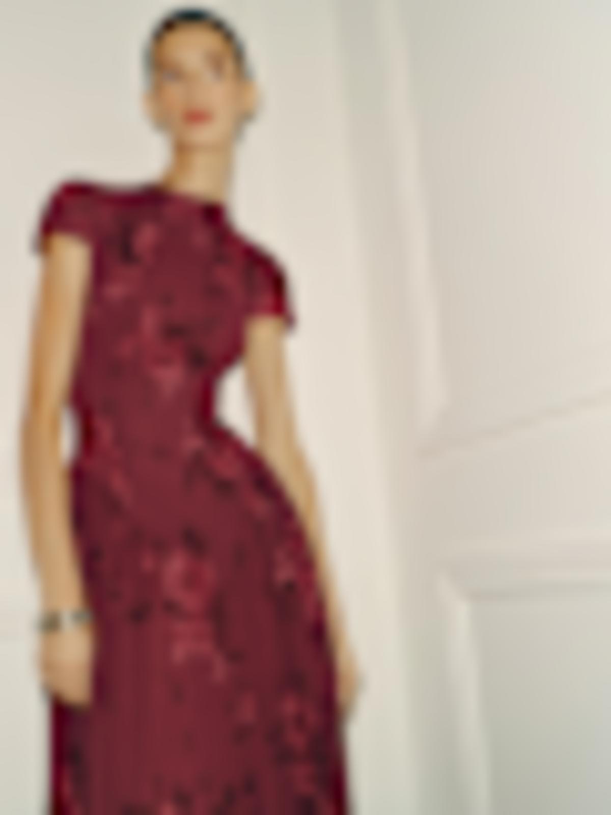 Maven Dress - thumbnail 9