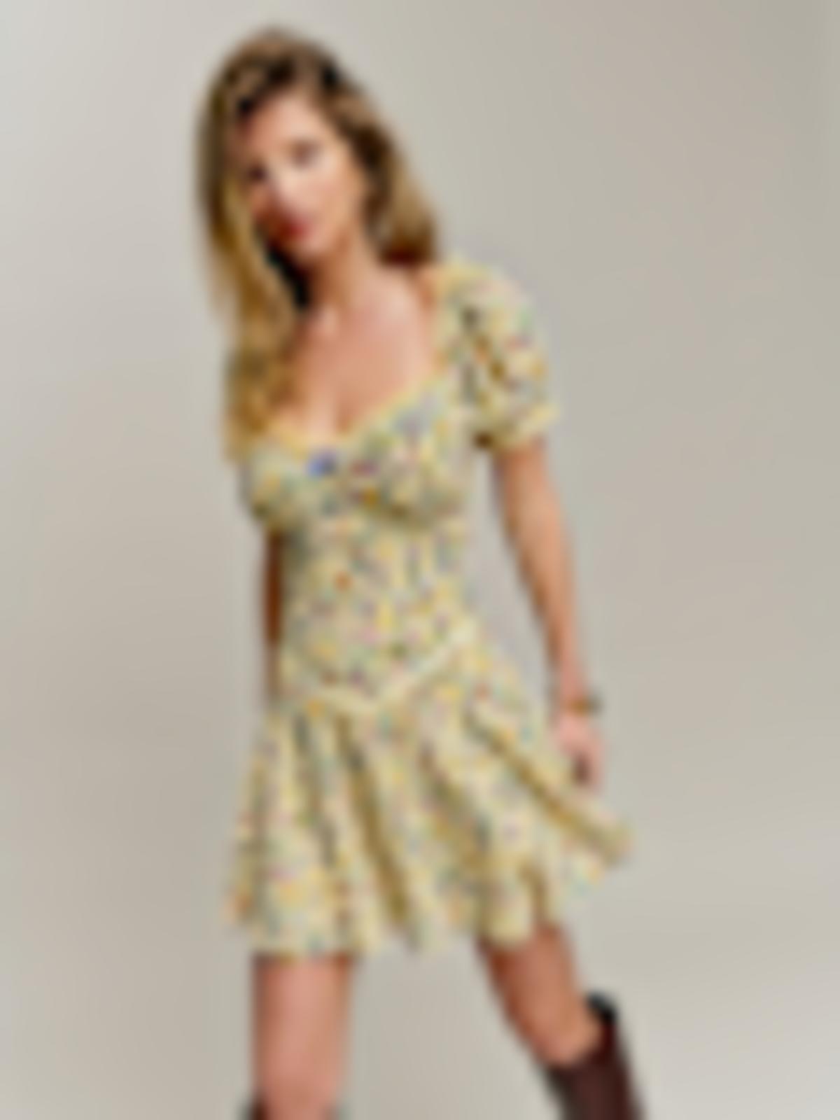 Ondine Dress - thumbnail 1