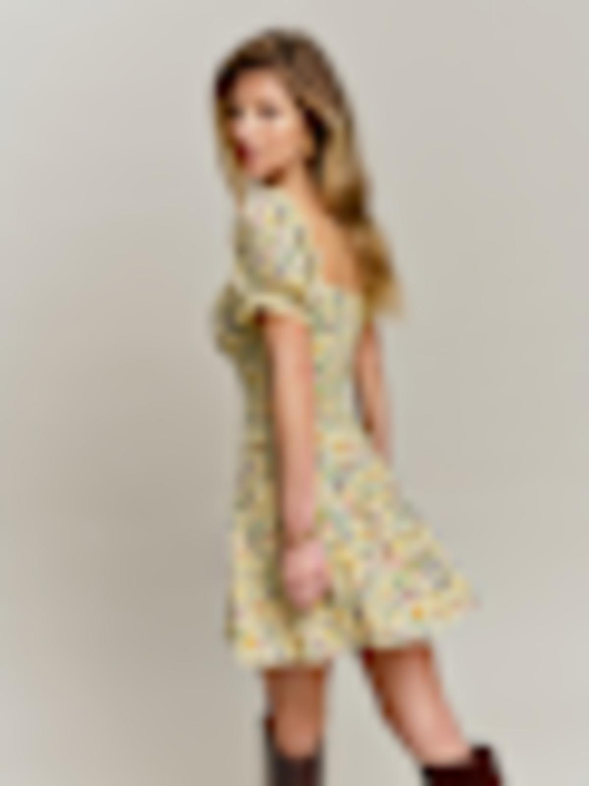 Ondine Dress - thumbnail 5