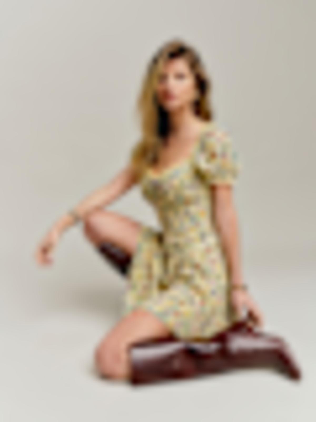 Ondine Dress - thumbnail 9