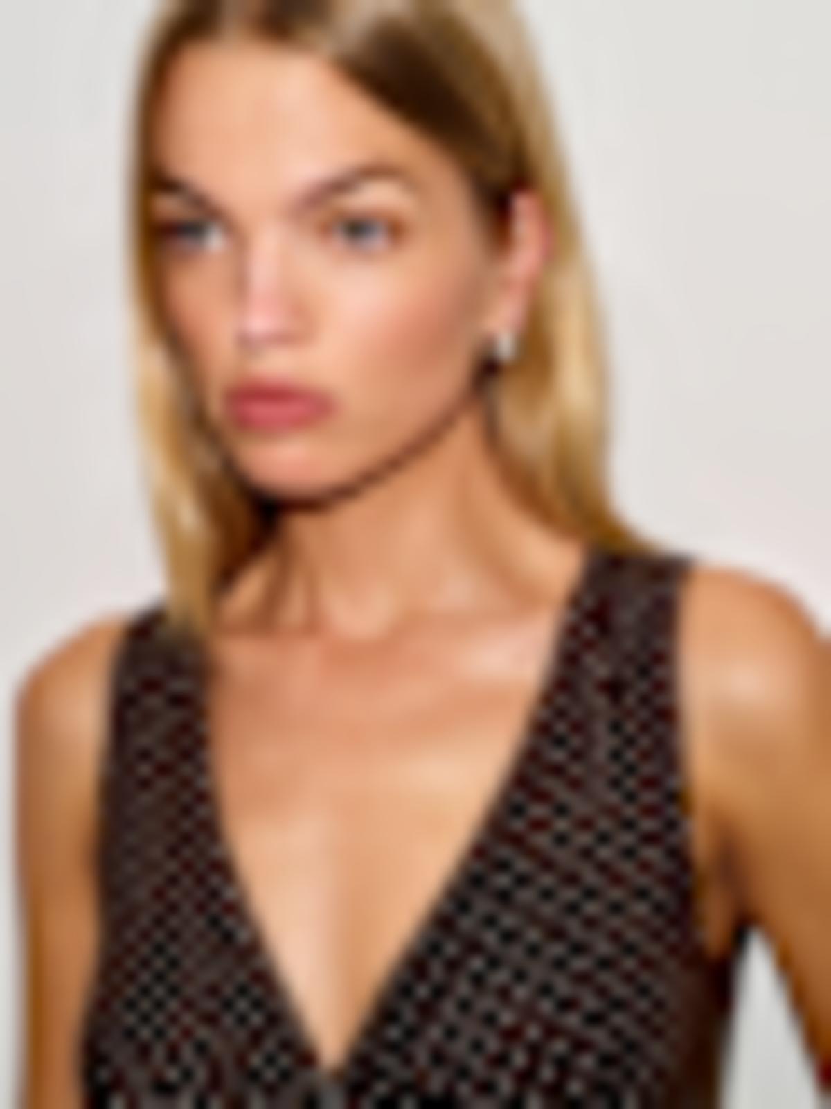 Brayden Knit Dress - thumbnail 5