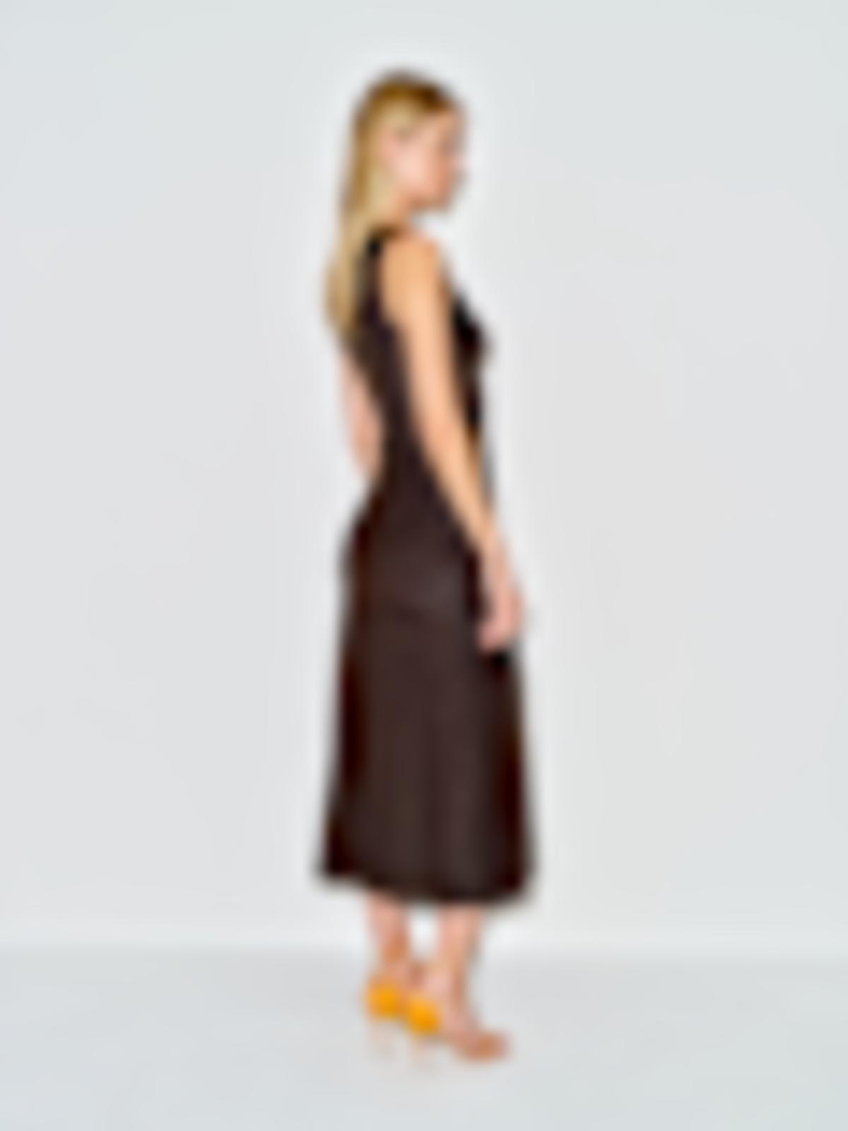 Brayden Knit Dress - thumbnail 7