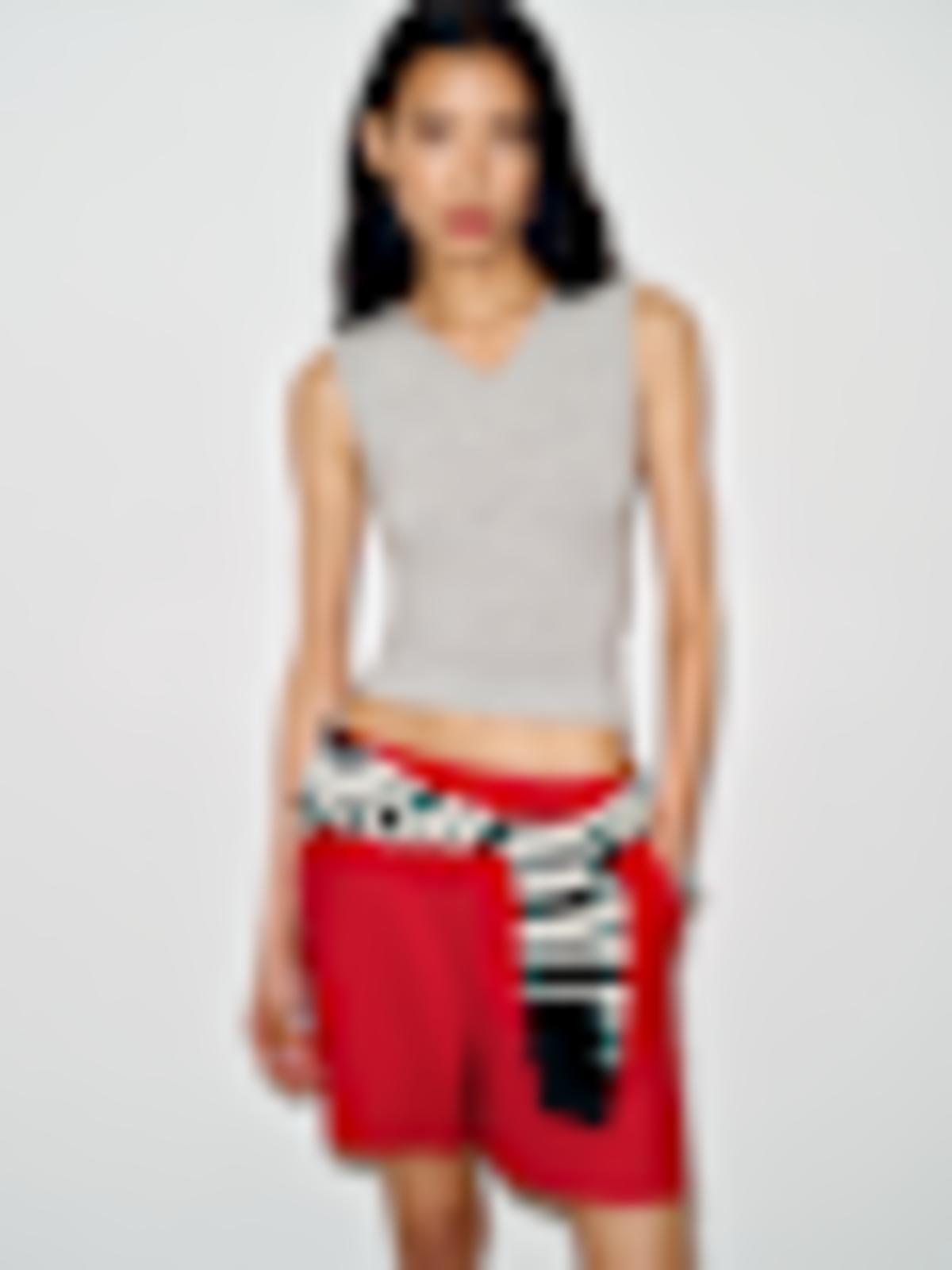 Wren Knit Top - thumbnail 3