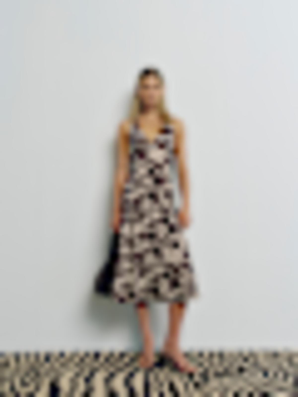 Sofia Dress - thumbnail 1