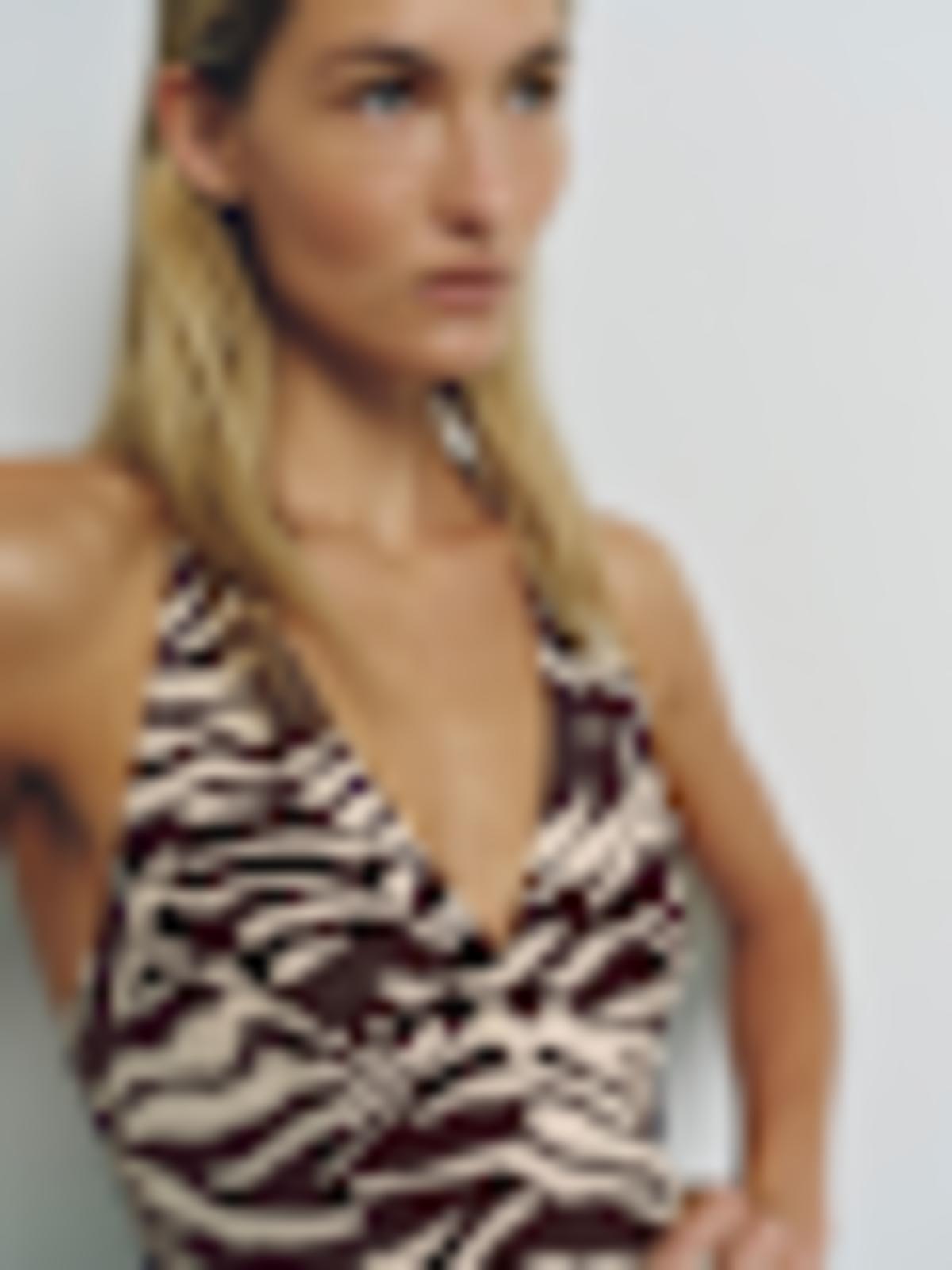 Sofia Dress - thumbnail 3