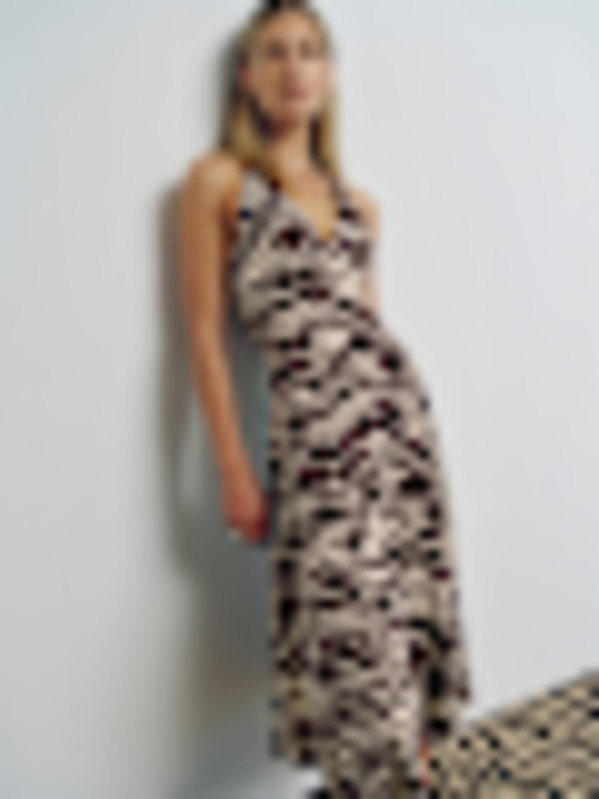 Sofia Dress - thumbnail 5
