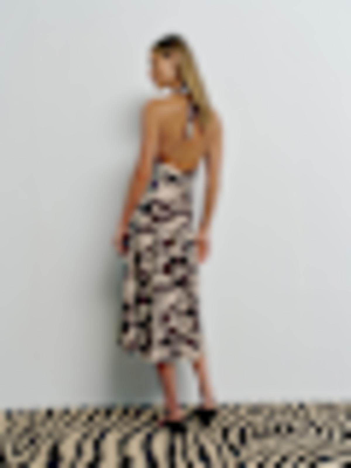 Sofia Dress - thumbnail 7