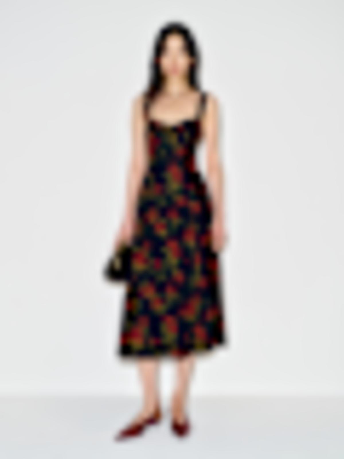 Lela Dress - thumbnail 1