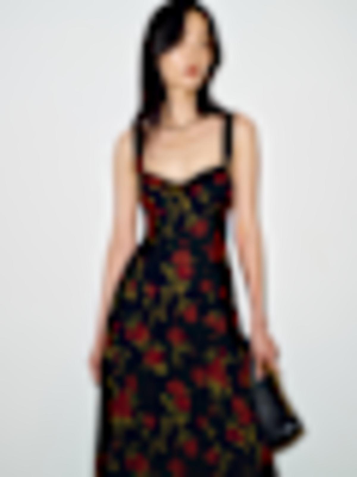 Lela Dress - thumbnail 5