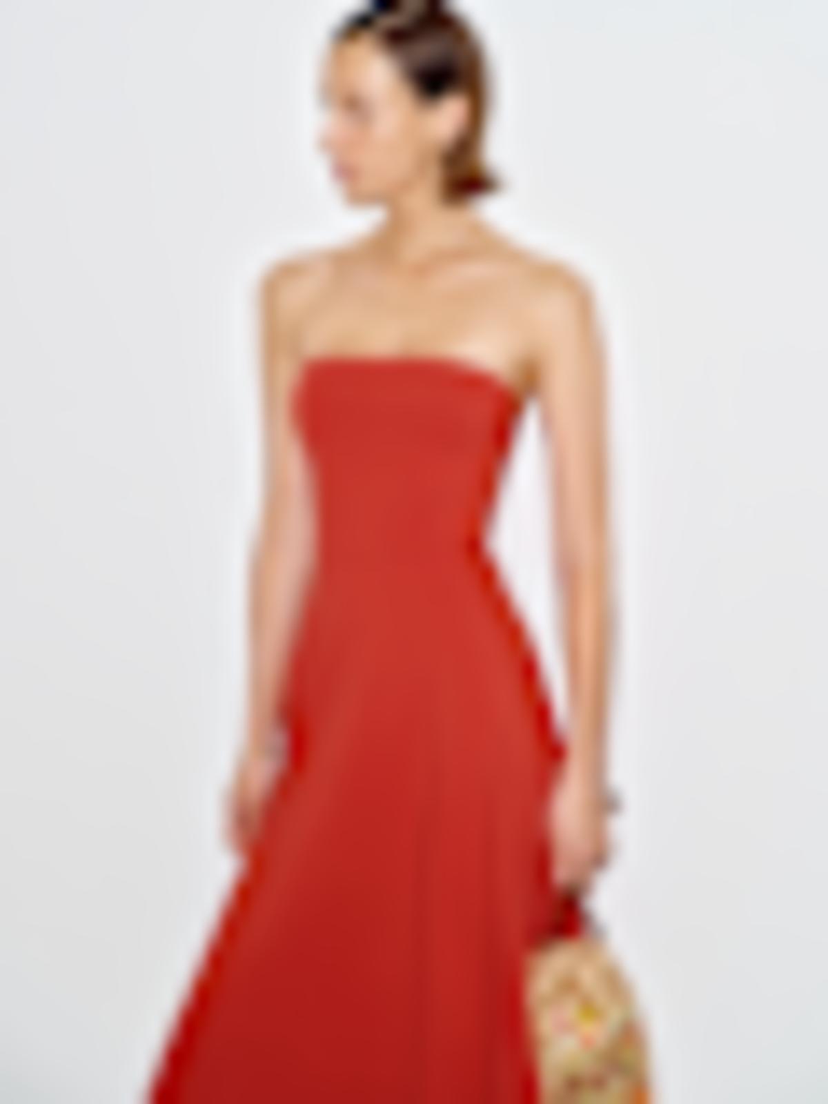 Lora Knit Dress - thumbnail 3