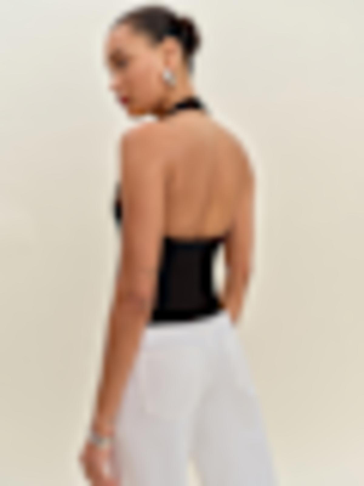 Sonny Knit Top - thumbnail 5