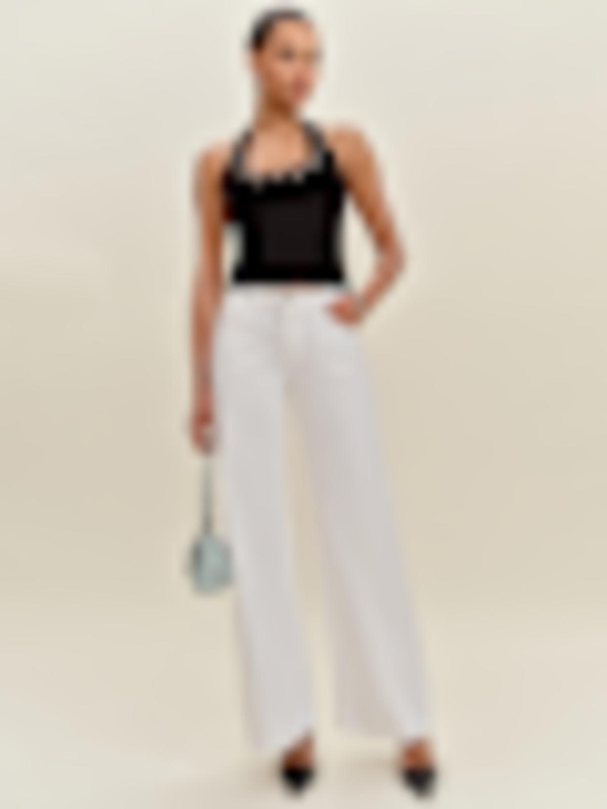 Sonny Knit Top - thumbnail 7