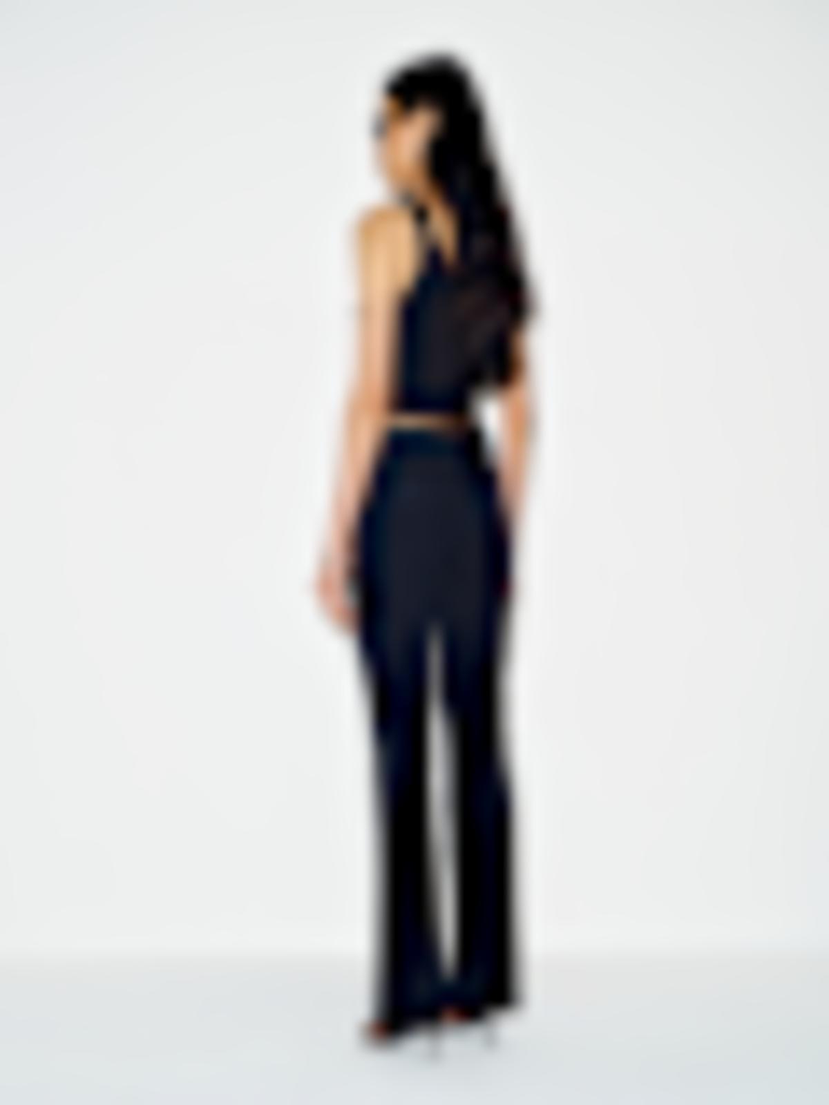 Inez Low Rise Bootcut Jeans - thumbnail 9