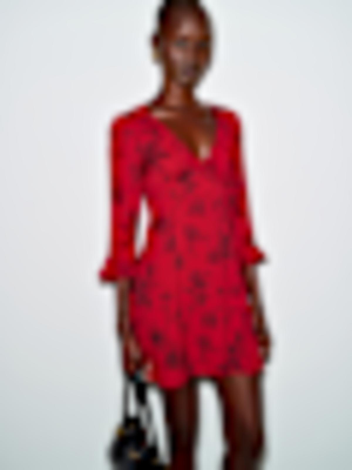 Lyssa Dress - thumbnail 5