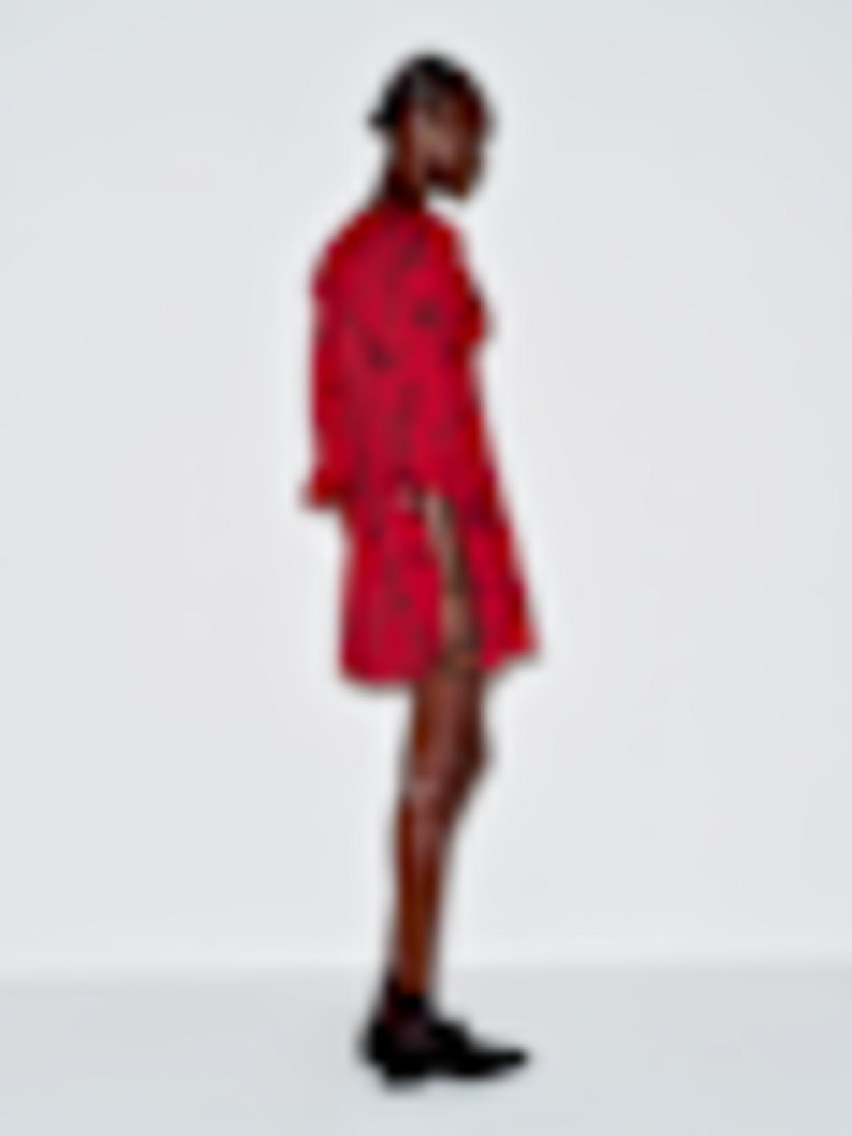 Lyssa Dress - thumbnail 7