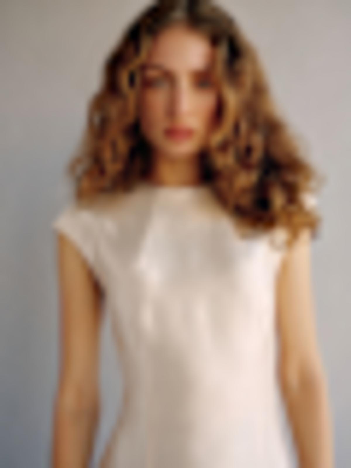 Belden Dress - thumbnail 3