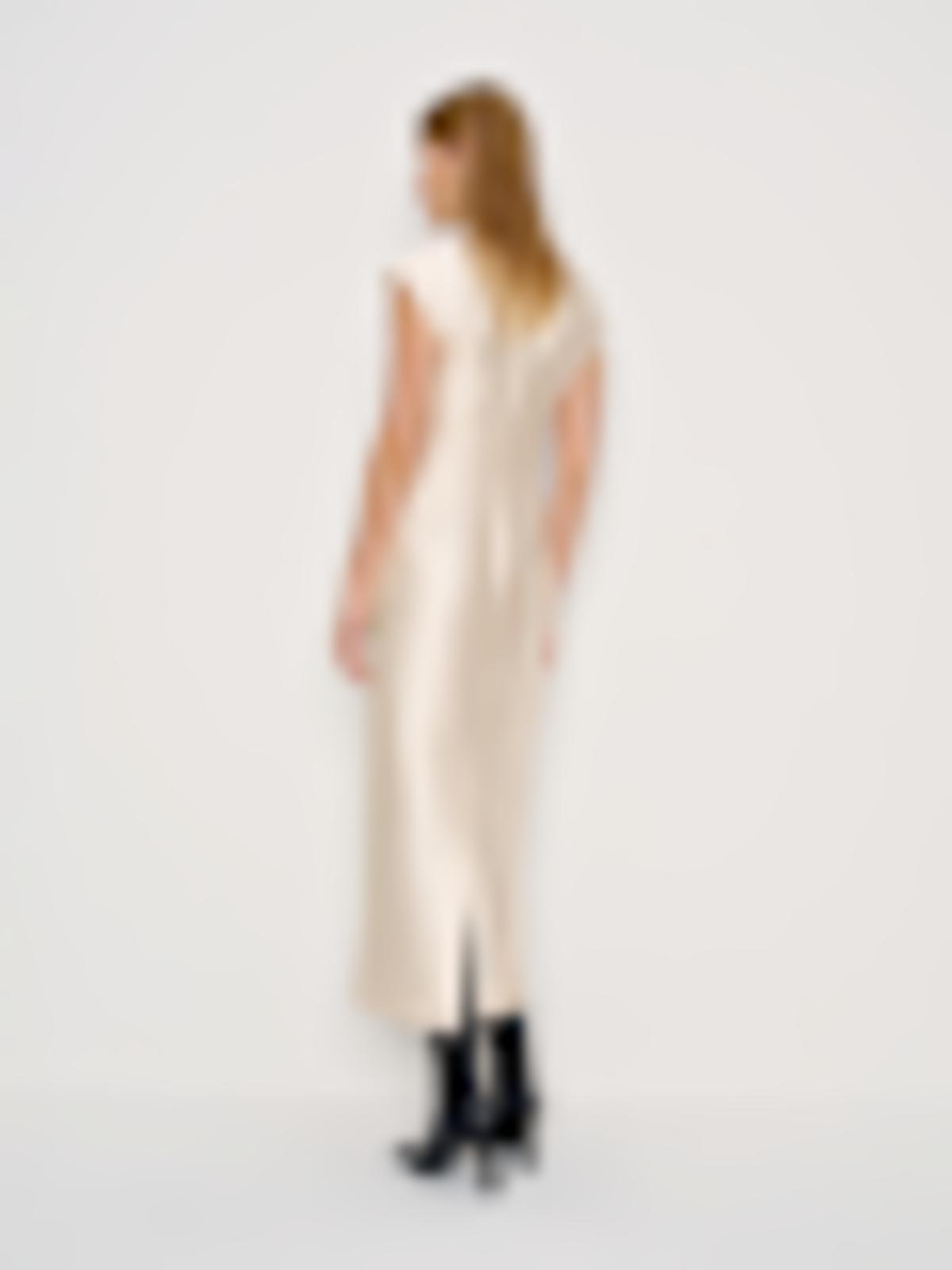 Belden Dress - thumbnail 7