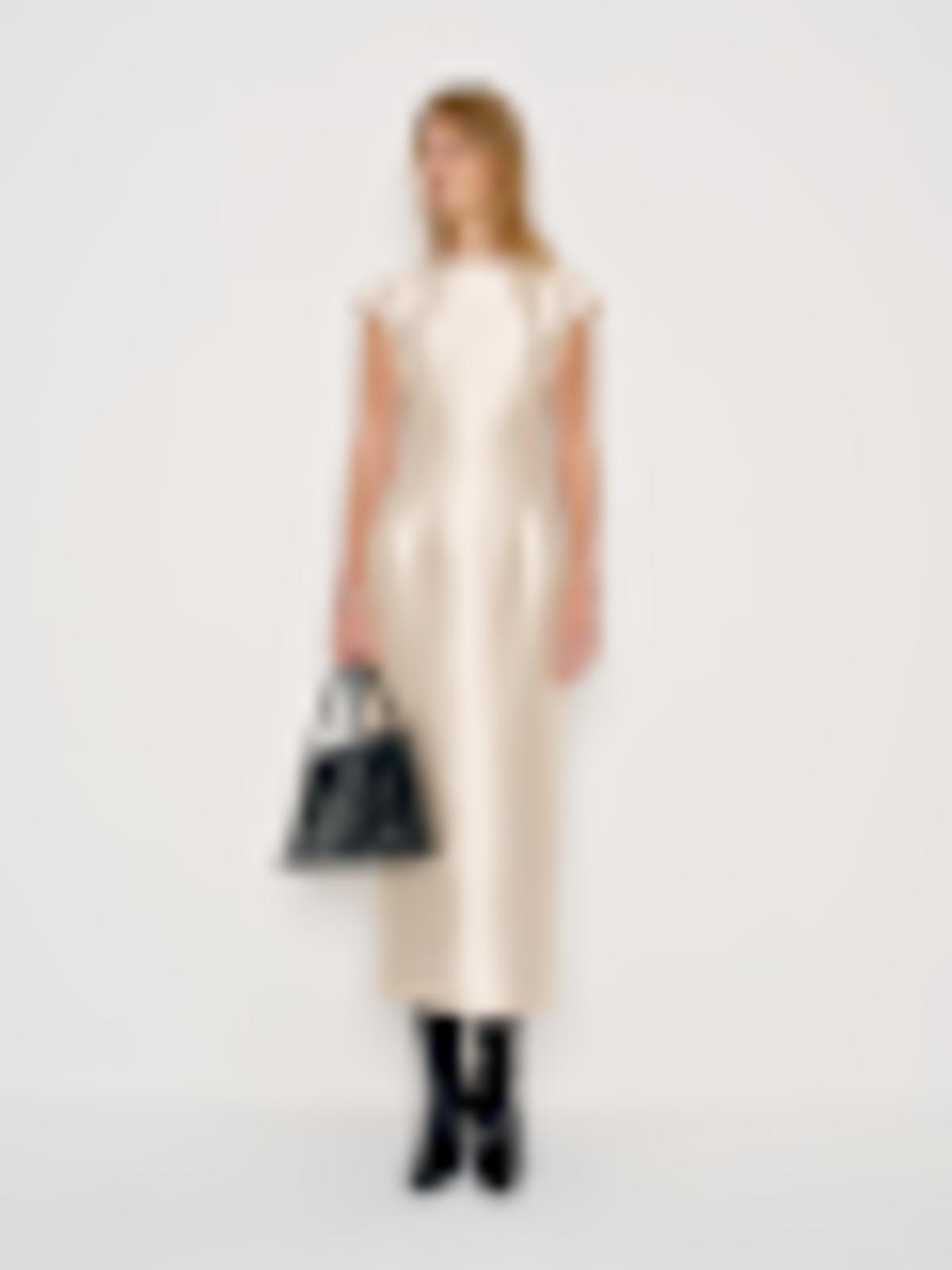 Belden Dress - thumbnail 9