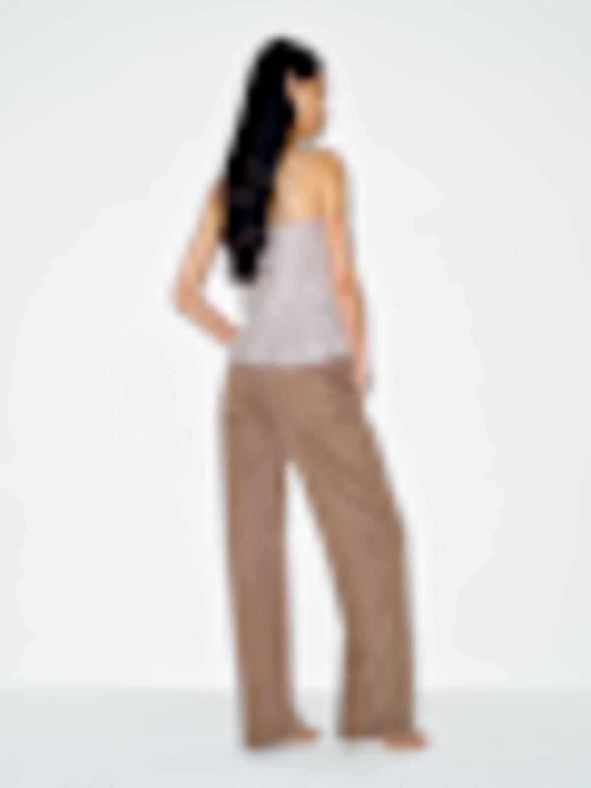 Silvia Silk Top - thumbnail 7