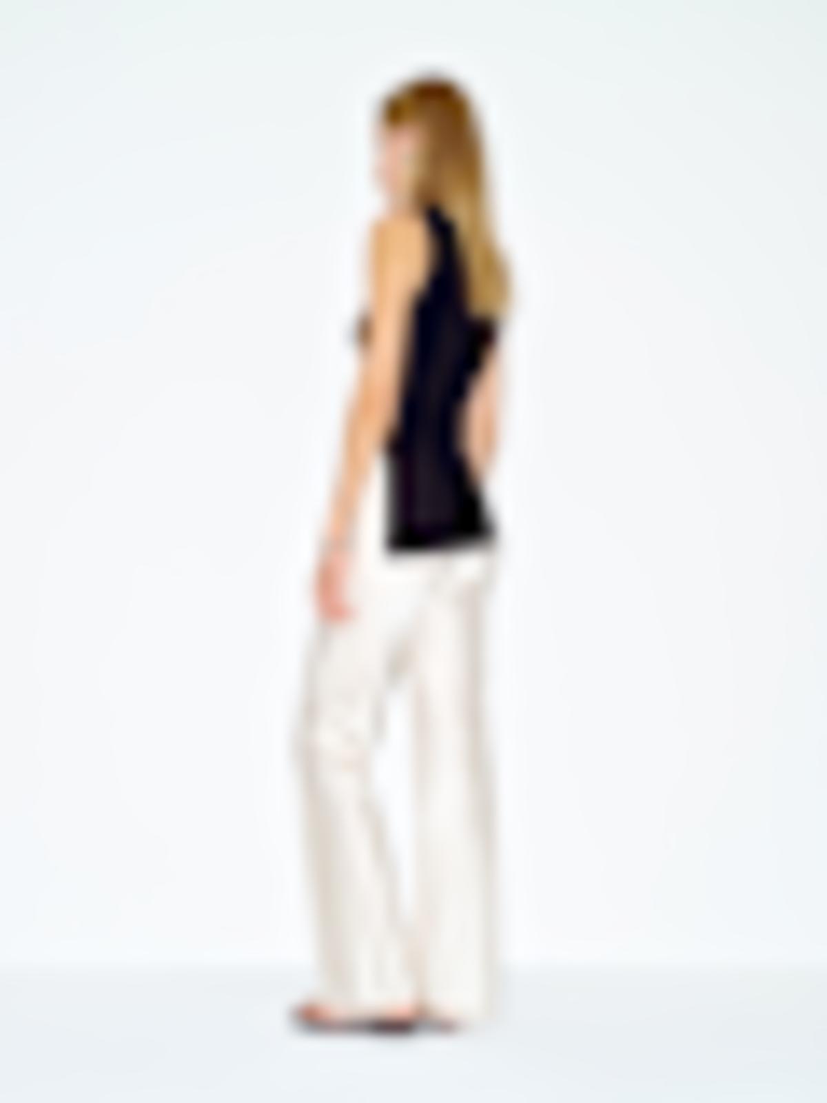 Walker Knit Top - thumbnail 7