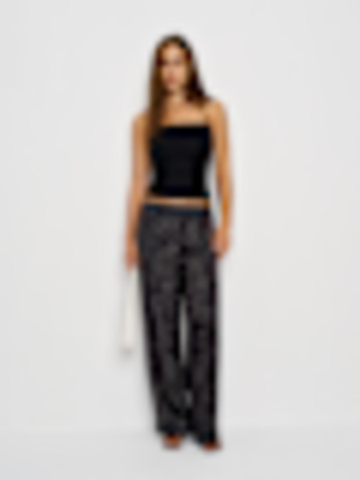 Joni Knit Top - thumbnail 9
