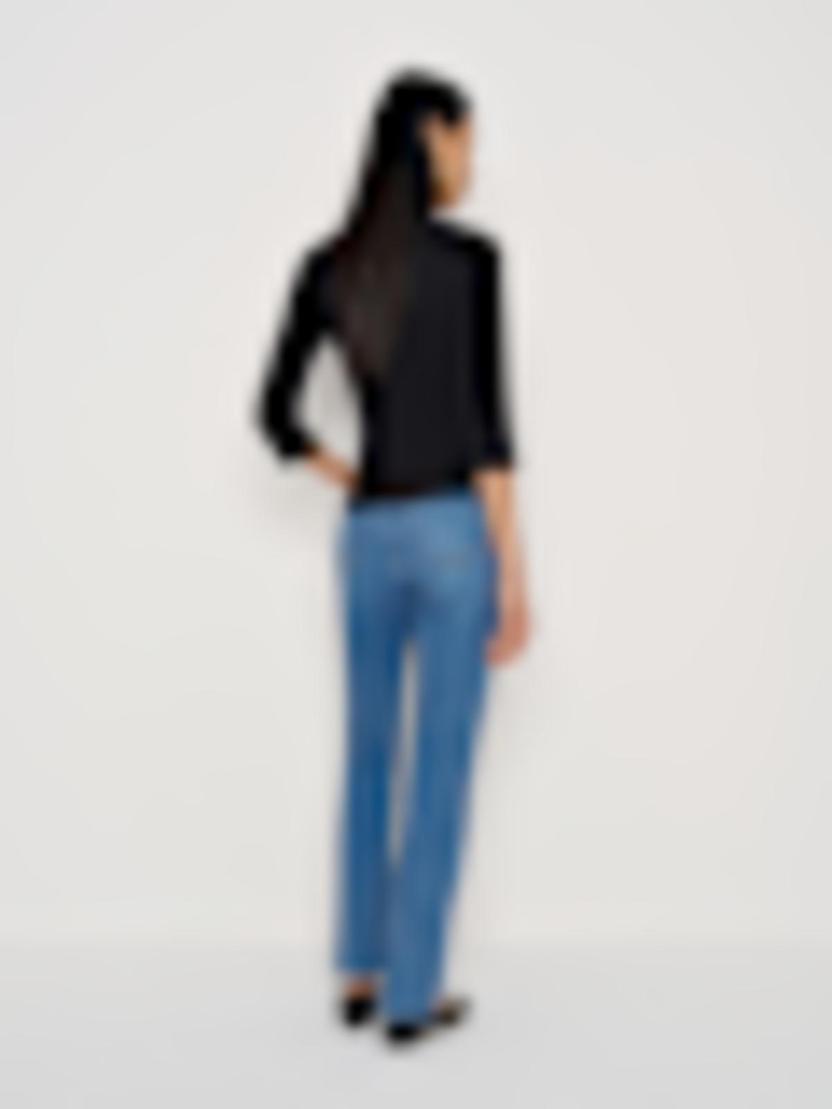 Camille Knit Top - thumbnail 7