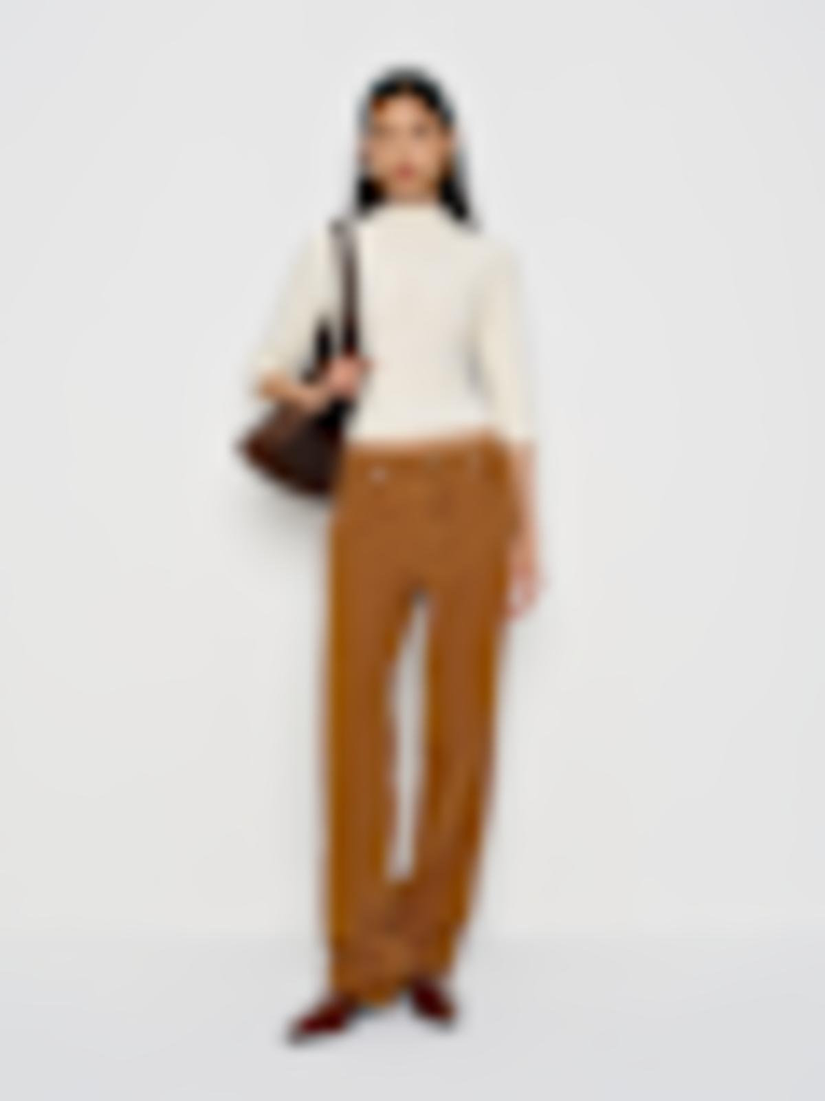 Camille Knit Top - thumbnail 9