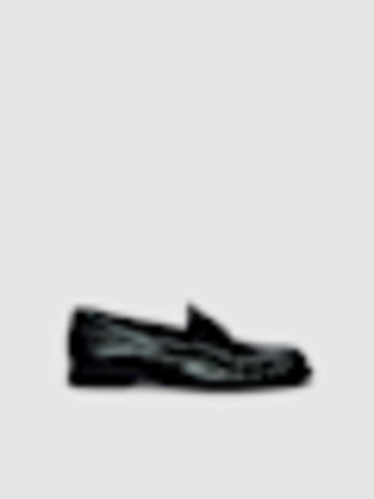 Francine Ruched Loafer - thumbnail 3