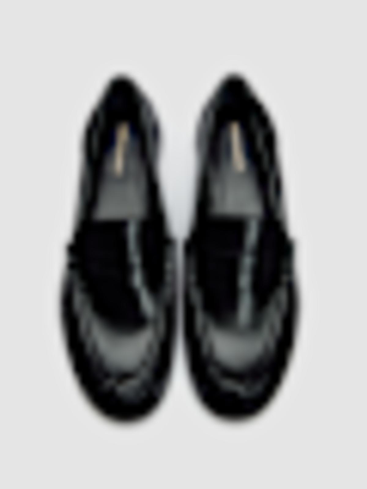 Francine Ruched Loafer - thumbnail 5