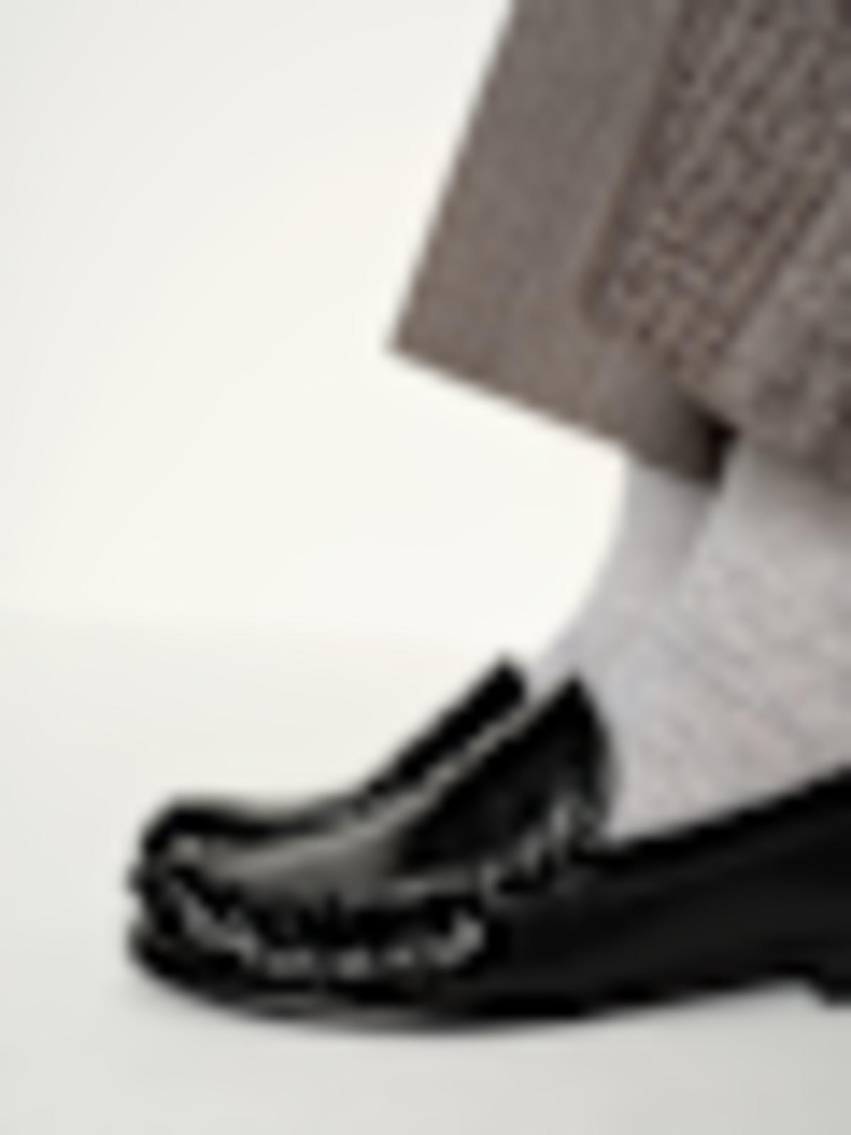 Francine Ruched Loafer - thumbnail 7