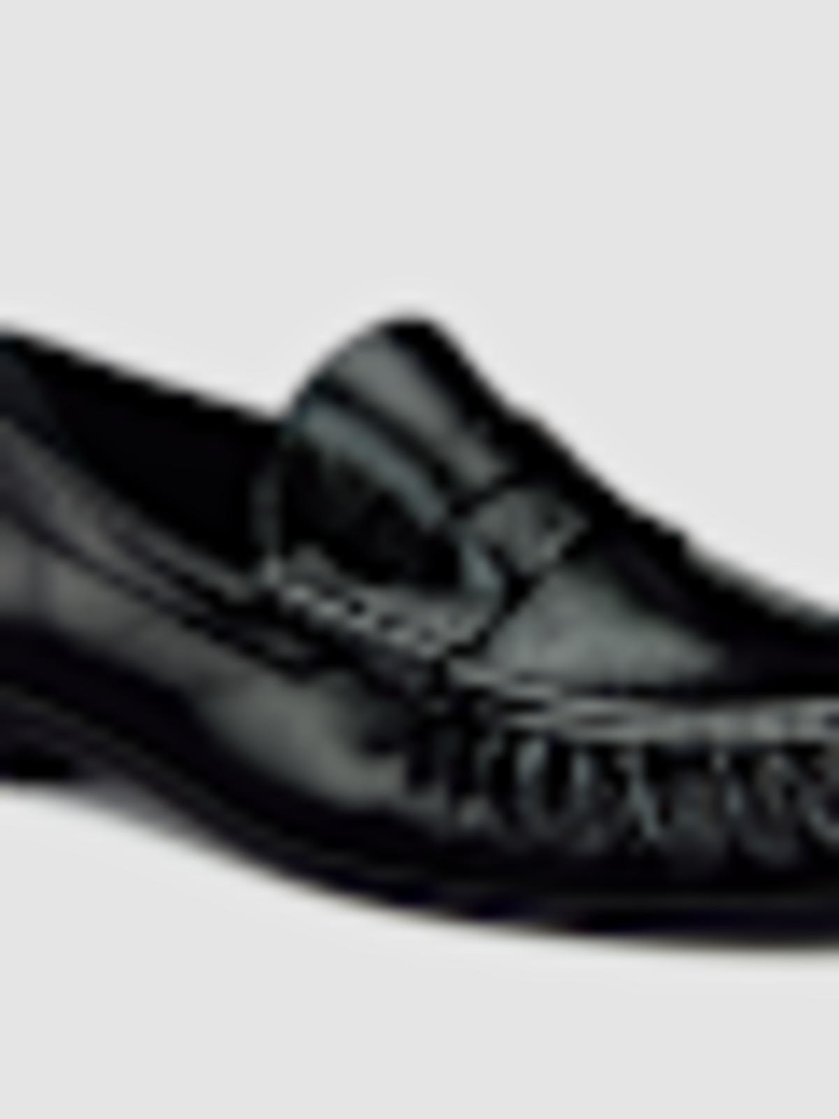 Francine Ruched Loafer - thumbnail 9