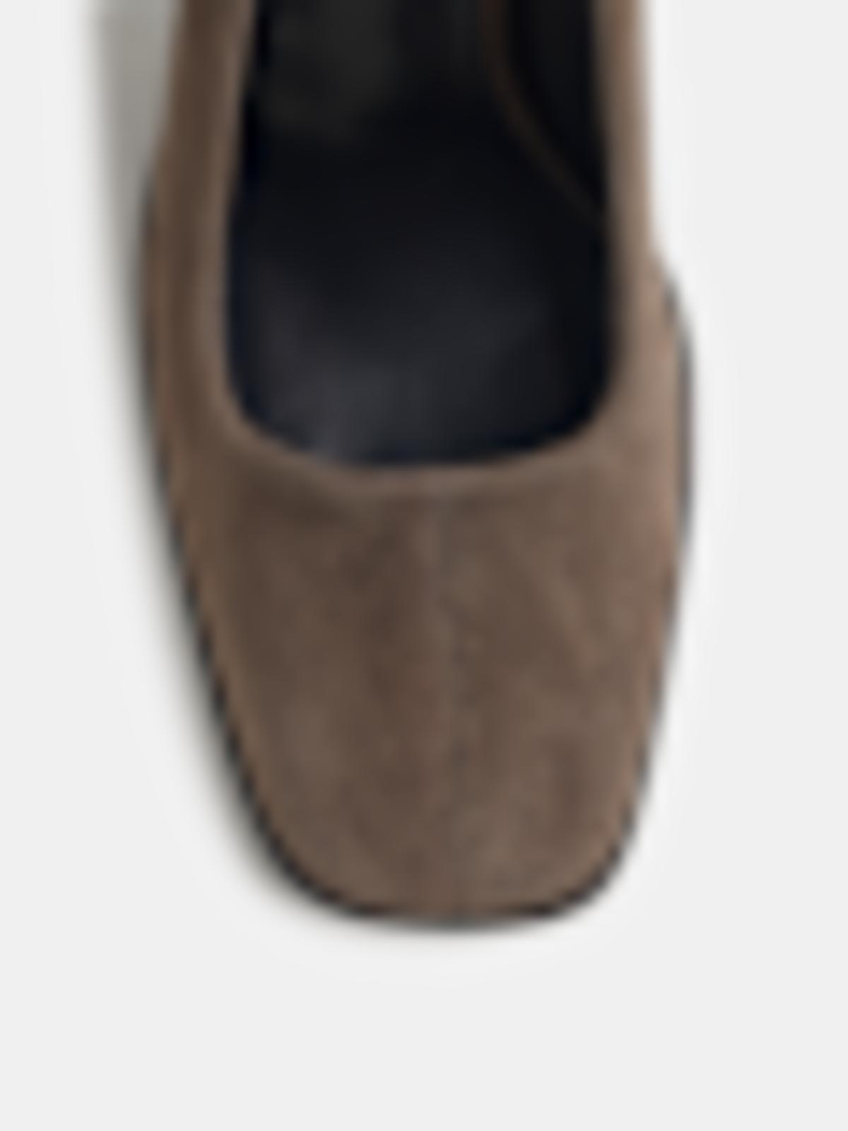 Inez High Pump - thumbnail 9