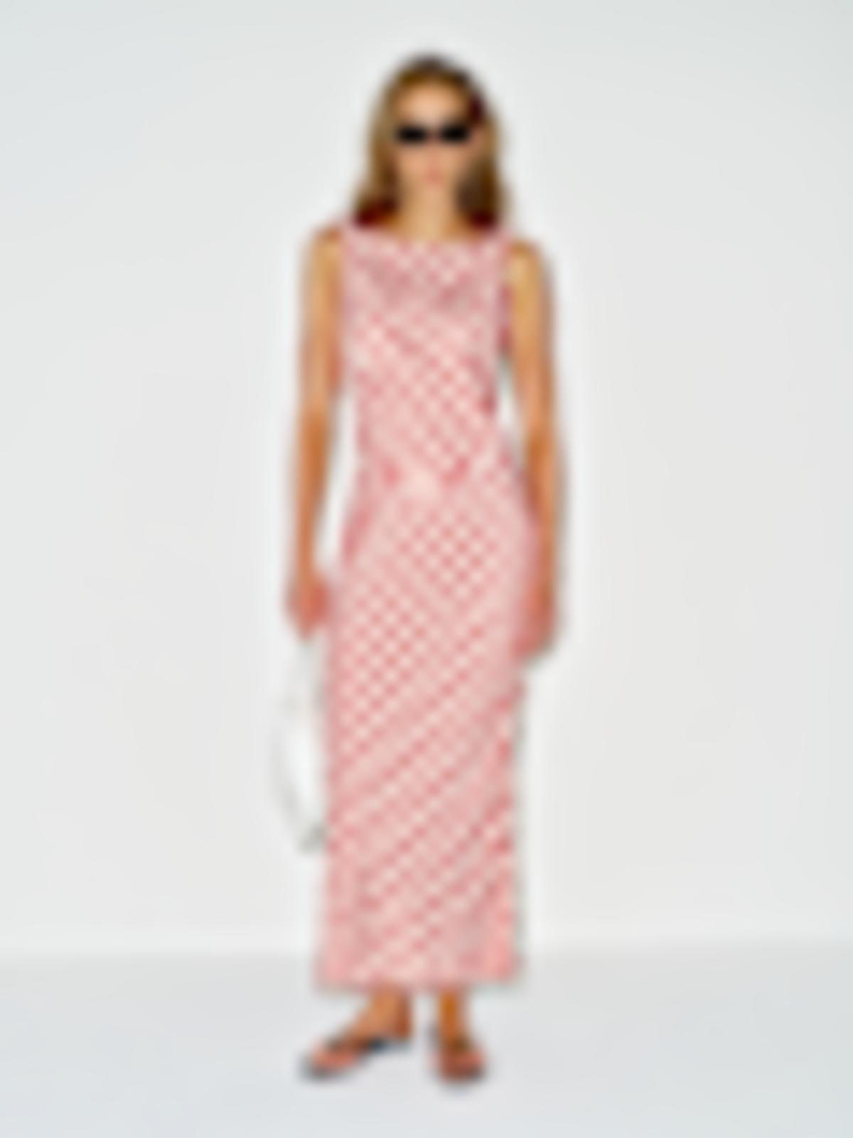 Sorrel Dress - thumbnail 1