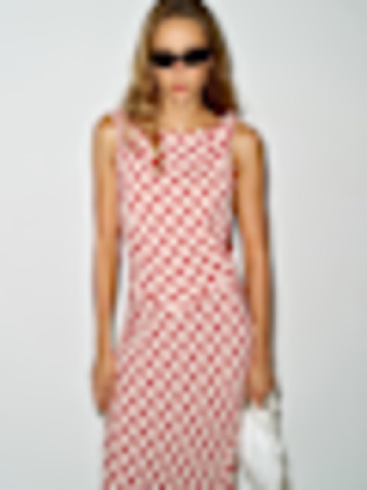 Sorrel Dress - thumbnail 5