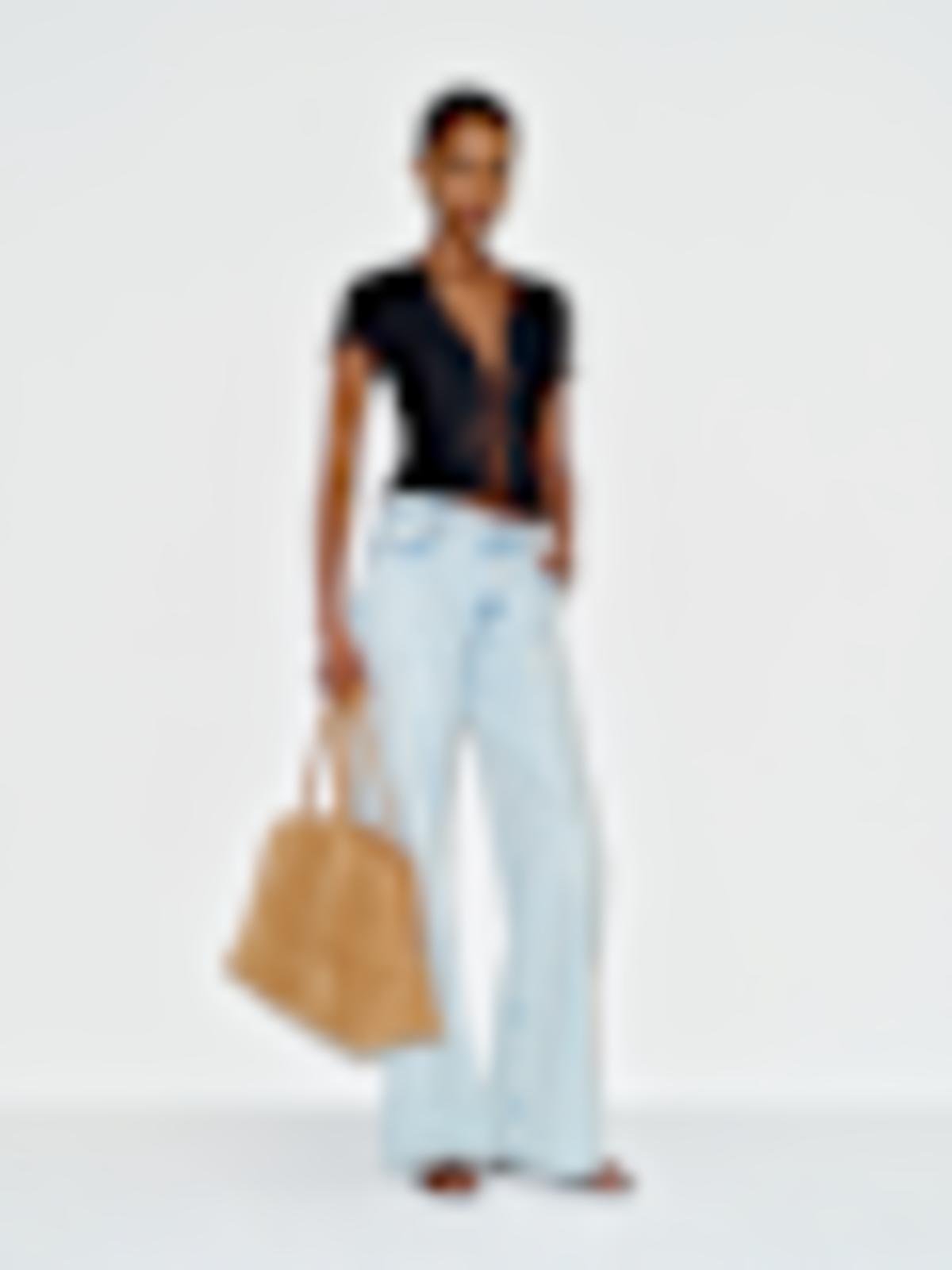 Brynn Linen Top - thumbnail 3