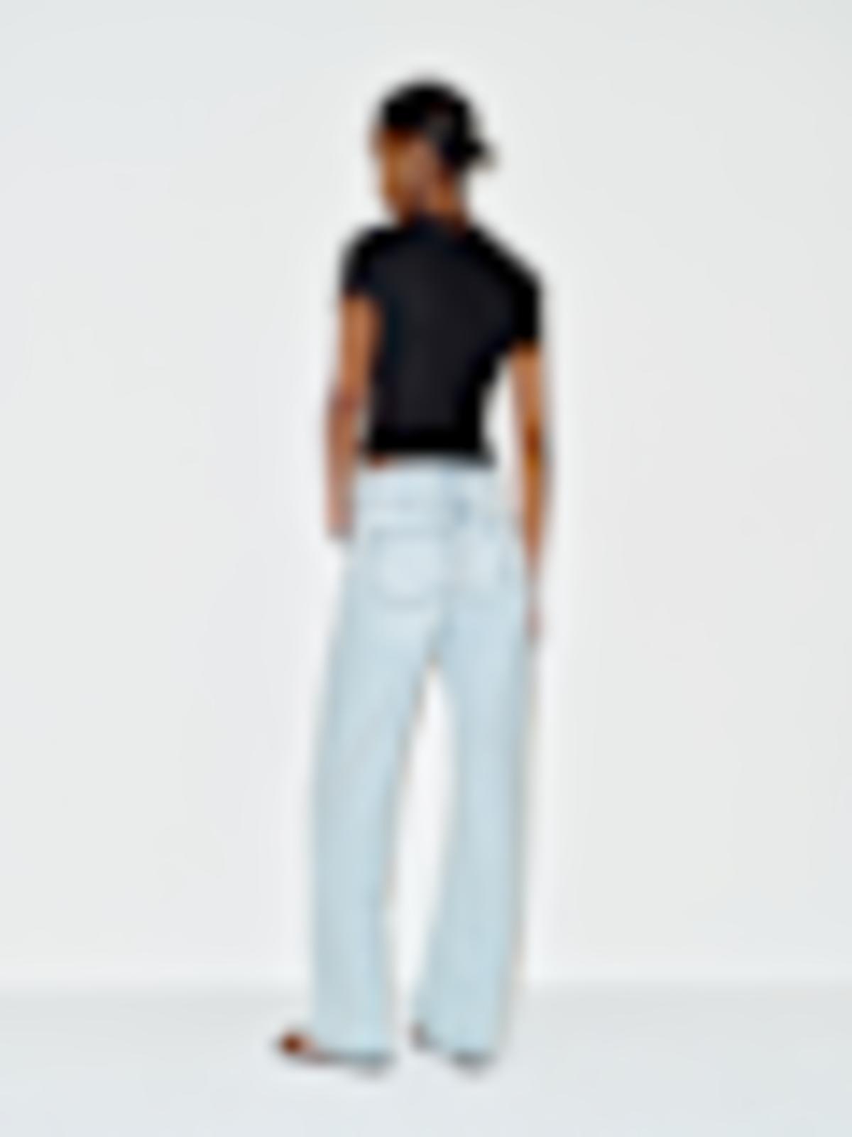 Brynn Linen Top - thumbnail 5