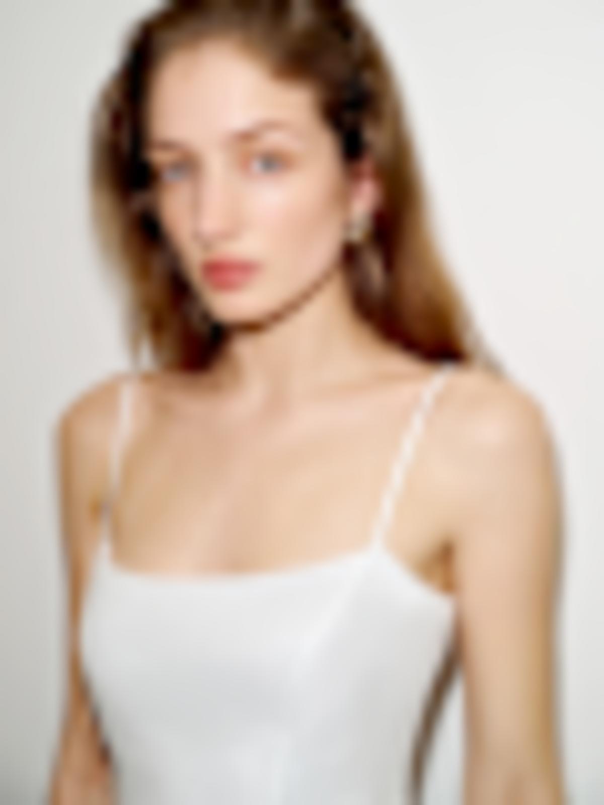 Neri Linen Dress - thumbnail 5